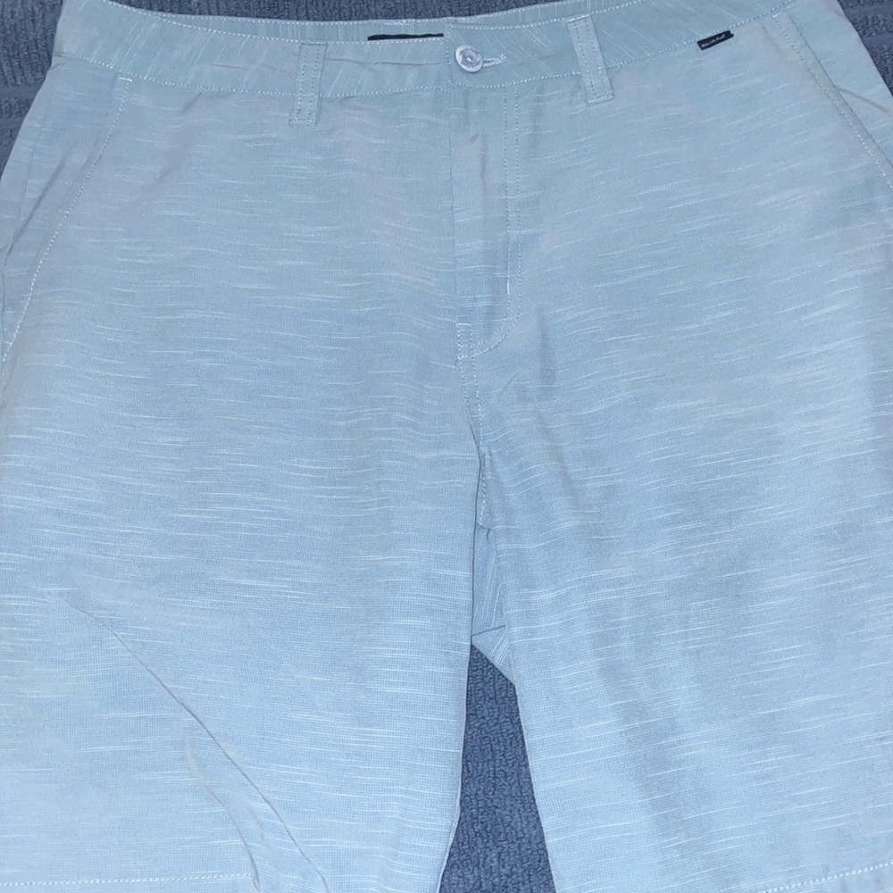 TRAVIS MATHEW SHORTS